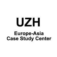 Europe-Asia Case Study Center, University of Zurich logo - Similar company to Ucla Office Of Advanced Research Computing