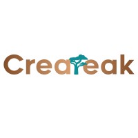 Createak logo - Similar company to Artizaho