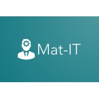 Mat-IT logo - Similar company to 2T Conseil