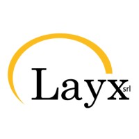 Layx srl logo - Similar company to Cs Eventi