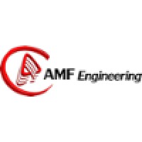 AMF Engineering logo - Similar company to Amf Engineering Ltd