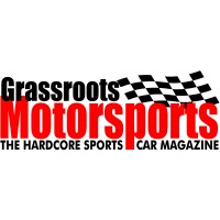 Motorsport Marketing logo - Similar company to Buckingham Canal Society