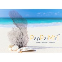 PEPPERMINT Travel & Mice expert logo - Similar company to Explore Holidays Ltd.