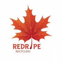 Redripesrecycling logo - Similar company to Custodian Life Limited