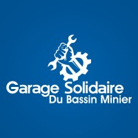 Garage Solidaire du Bassin Minier logo - Similar company to Le Coron Des Arts