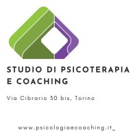 Studio di Psicoterapia e Coaching logo - Similar company to Audiomedical