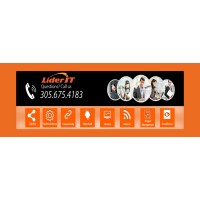 Lider IT Services Corporation logo - Similar company to Kovacs Technology Group