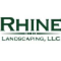 Rhine Landscaping