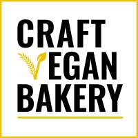 Craft Vegan Bakery logo - Similar company to El Aleph