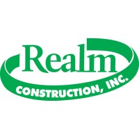 Realm Construction, Inc. logo - Similar company to Realm Construction