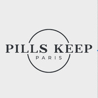 Pills Keep logo - Similar company to Scorefun