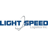 Light Speed Logistics Inc. logo - Similar company to Expath Legal