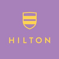 Hilton Macarons logo - Similar company to Freeman Catering Butchers