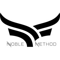 Noble Method logo - Similar company to 51Movement
