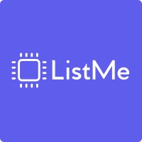 ListMe logo - Similar company to Coffit