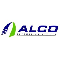 Alco Automation Pte Ltd logo - Similar company to Powerzen Pte Ltd