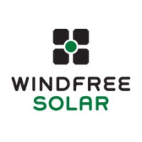 Windfree Solar logo - Similar company to Certasun