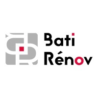 Bati Rénov logo - Similar company to Rénovation Énergétique En France -  Particuliers & Professionnels