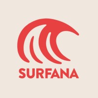 Surfana Collectief logo - Similar company to Surfcamp.Cz