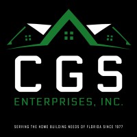 CGS Enterprises, Inc. logo - Similar company to Cgs Enterprises