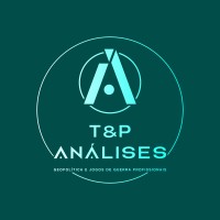T&P Análises logo - Similar company to Smartcyber