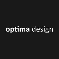optima design logo - Similar company to Corner Cast Inc.