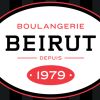 Boulangerie Beirut logo - Similar company to Enseignes Multi-Graphique