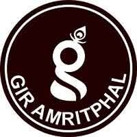 Gir Amritphal logo - Similar company to Nei Native