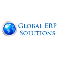 Global ERP Solutions logo - Similar company to Nvp Software Solutions
