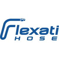 FLEXATI HOSE logo - Similar company to Prime Solutions