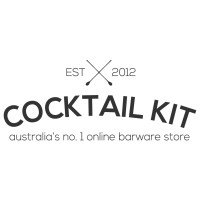 Cocktail Kit logo - Similar company to The Uva Vec