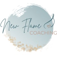 New Flame Coaching logo - Similar company to Crybaby