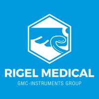 Rigel Medical logo - Similar company to Datrend Systems Inc.