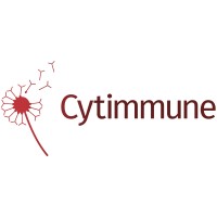 Cytimmune Sciences logo - Similar company to Leadingbiotech