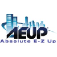 Absolute E-Z Up (AEUP) logo - Similar company to Ta Networks Inc.