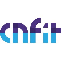 Connectfit logo - Similar company to Lemoncloud