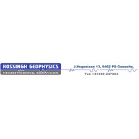 Rossingh Geophysics logo - Similar company to Teecsolutions