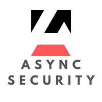 ASYNC Security Labs logo - Similar company to Hexcore Labs