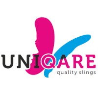 UniQare logo - Similar company to Meezo