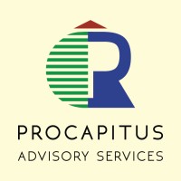 Procapitus logo - Similar company to Procapitus Realty