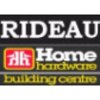 Rideau Lumber (Smith'S Falls) Limited