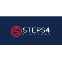 Steps 4 Startups logo - Similar company to Closedgap - Gestão Com Resultados