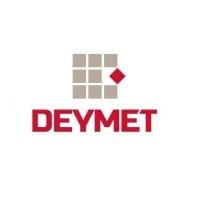 Deymet - Desarrollos y Metas logo - Similar company to Arposa 60 Sl