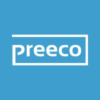 preeco GmbH logo - Similar company to Spendeffekt