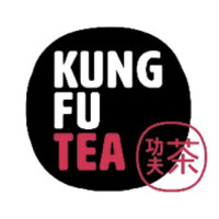 Kung Fu Tea DMV logo - Similar company to Pyo Chai