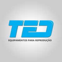 Ted Equipamentos para Reprodução logo - Similar company to Vitro Biotech