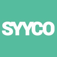 SYYCO logo - Similar company to Magnate