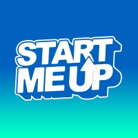 Start Me Up logo - Similar company to Startup School For Coders