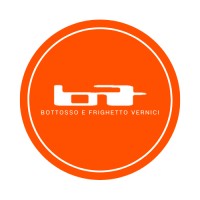 Bottosso e Frighetto vernici s.r.l. logo - Similar company to Colorfactory Group