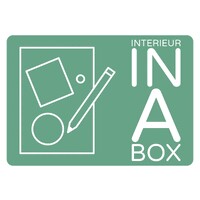 Interieur-in-a-box logo - Similar company to Slim Folderen B.V.